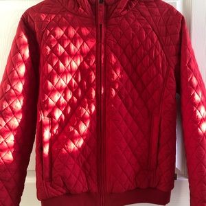 Women’s Timberland Coat